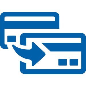 Transfercard