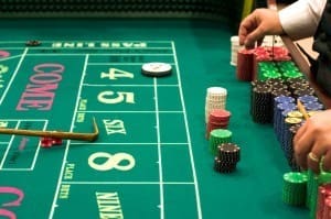 Craps Oyun Kuralları