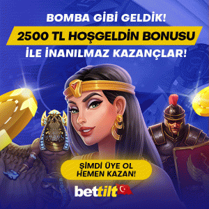 Bettilt casino