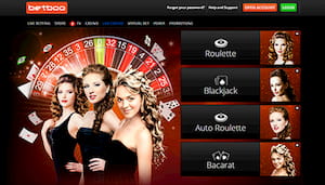 Betboo giriş bonus