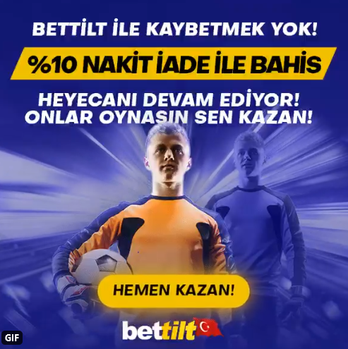 Bettilt casino bonus