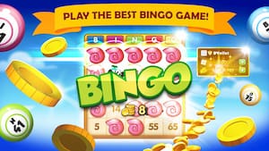 Bingo online