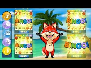 Bingo oyunlar