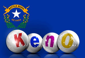 Keno Amerika’ya Geliyor