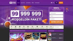 MrOyun giriş bonus