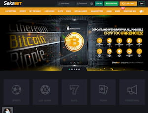 Sekabet canlı bahis bonus