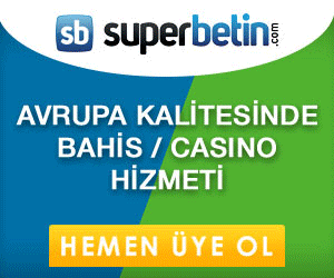 Superbetin canlı casino bonus