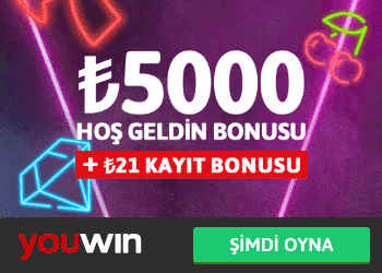 Youwin bonus