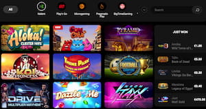 Slot Oyunları